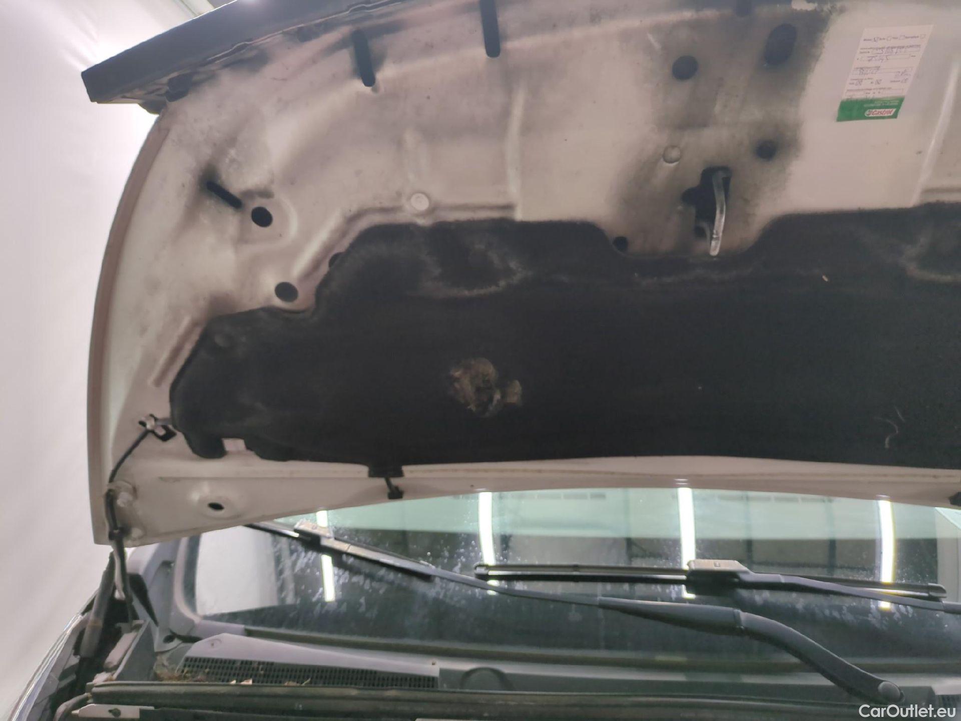  Renault  Trafic  Fourgon L1H1 1200 Confort 1.6 dCi #52