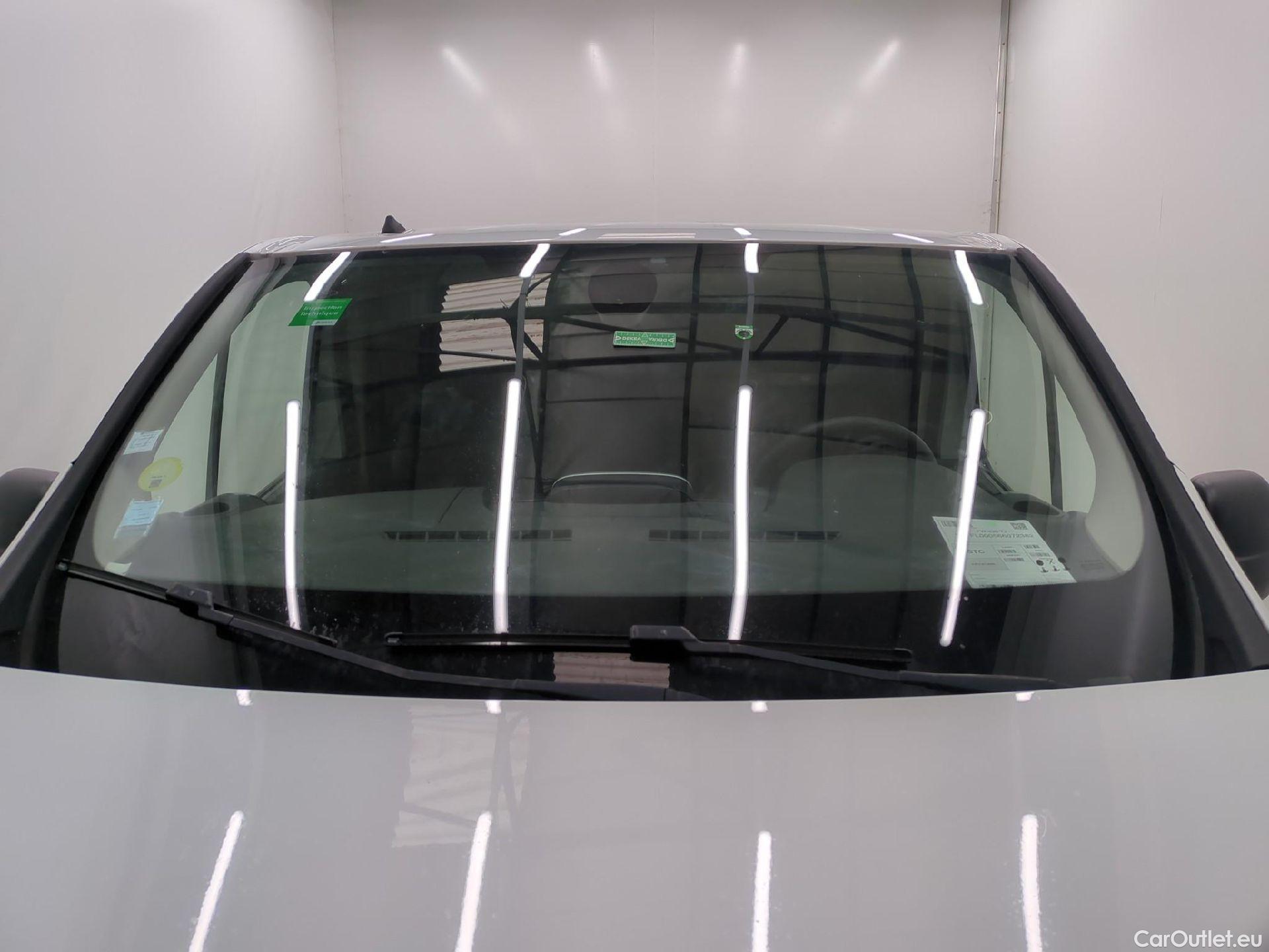  Renault  Trafic  Fourgon L1H1 1200 Confort 1.6 dCi #48