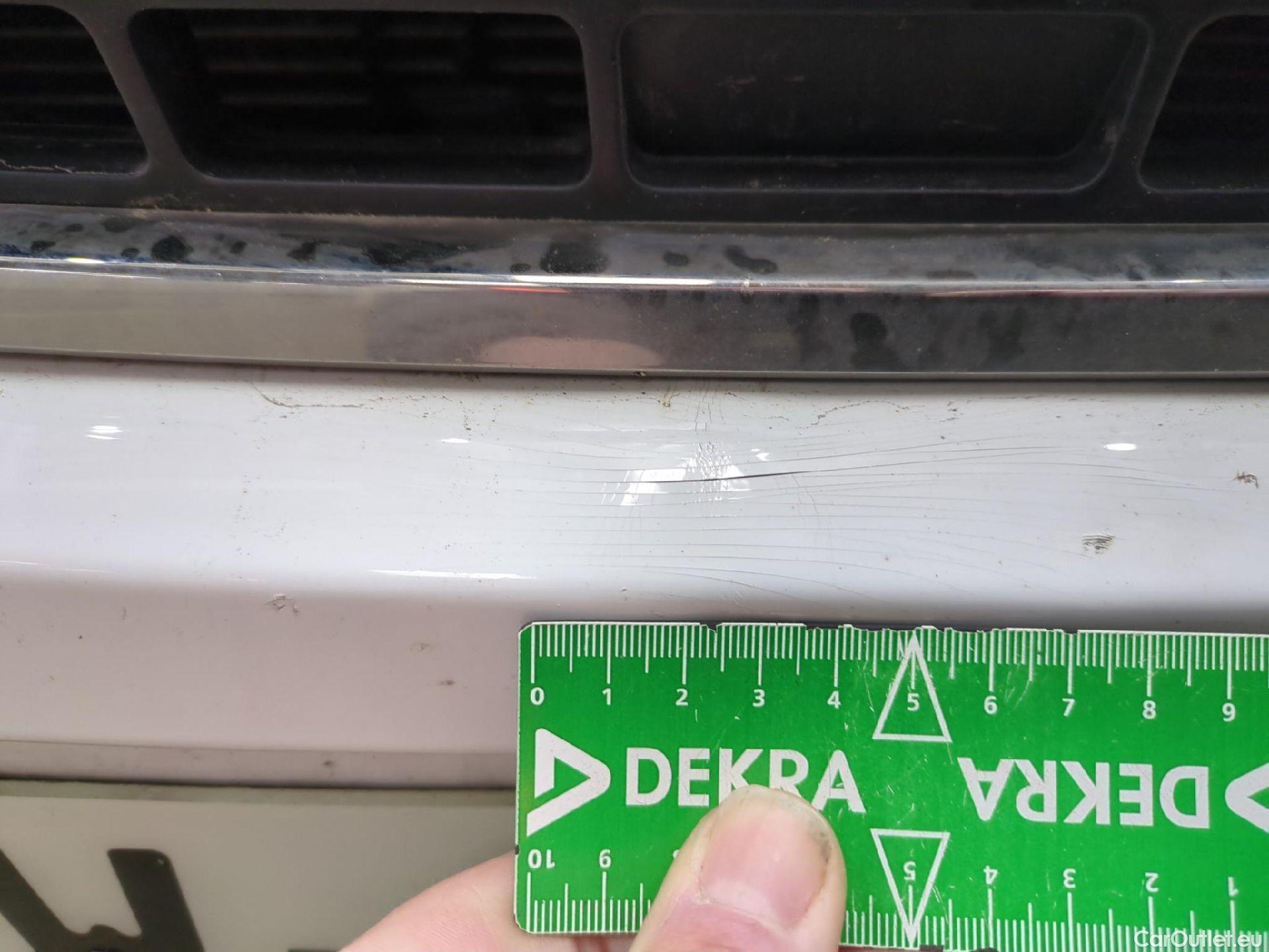  Renault  Trafic  Fourgon L1H1 1200 Confort 1.6 dCi #11