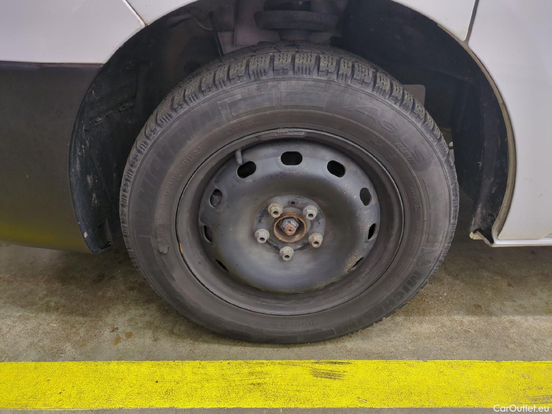  Renault  Trafic  Fourgon L1H1 1200 Confort 1.6 dCi #2