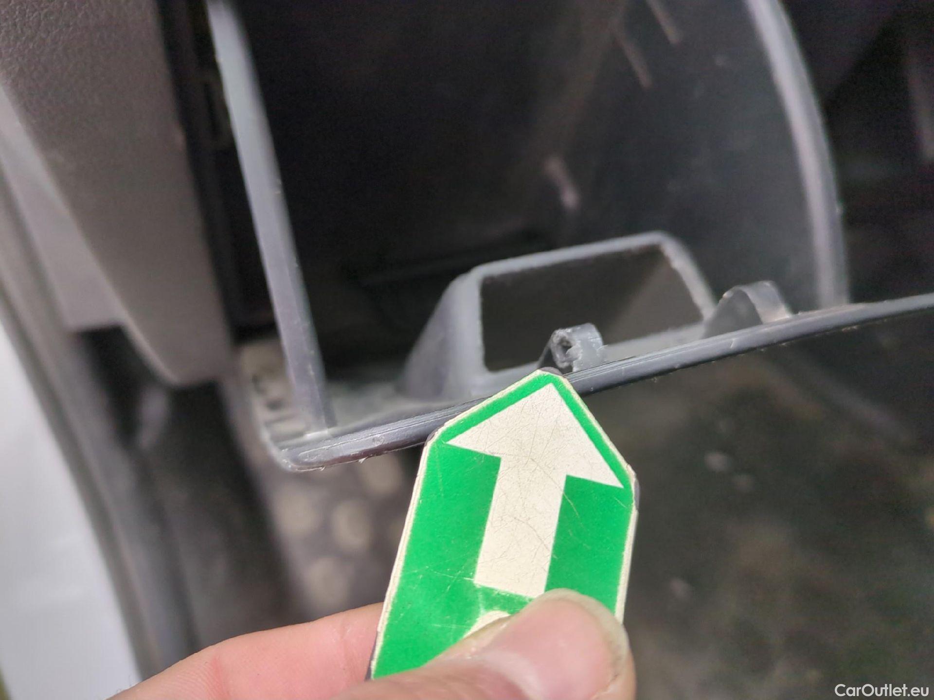  Renault  Trafic  Fourgon L1H1 1200 Confort 1.6 dCi #22