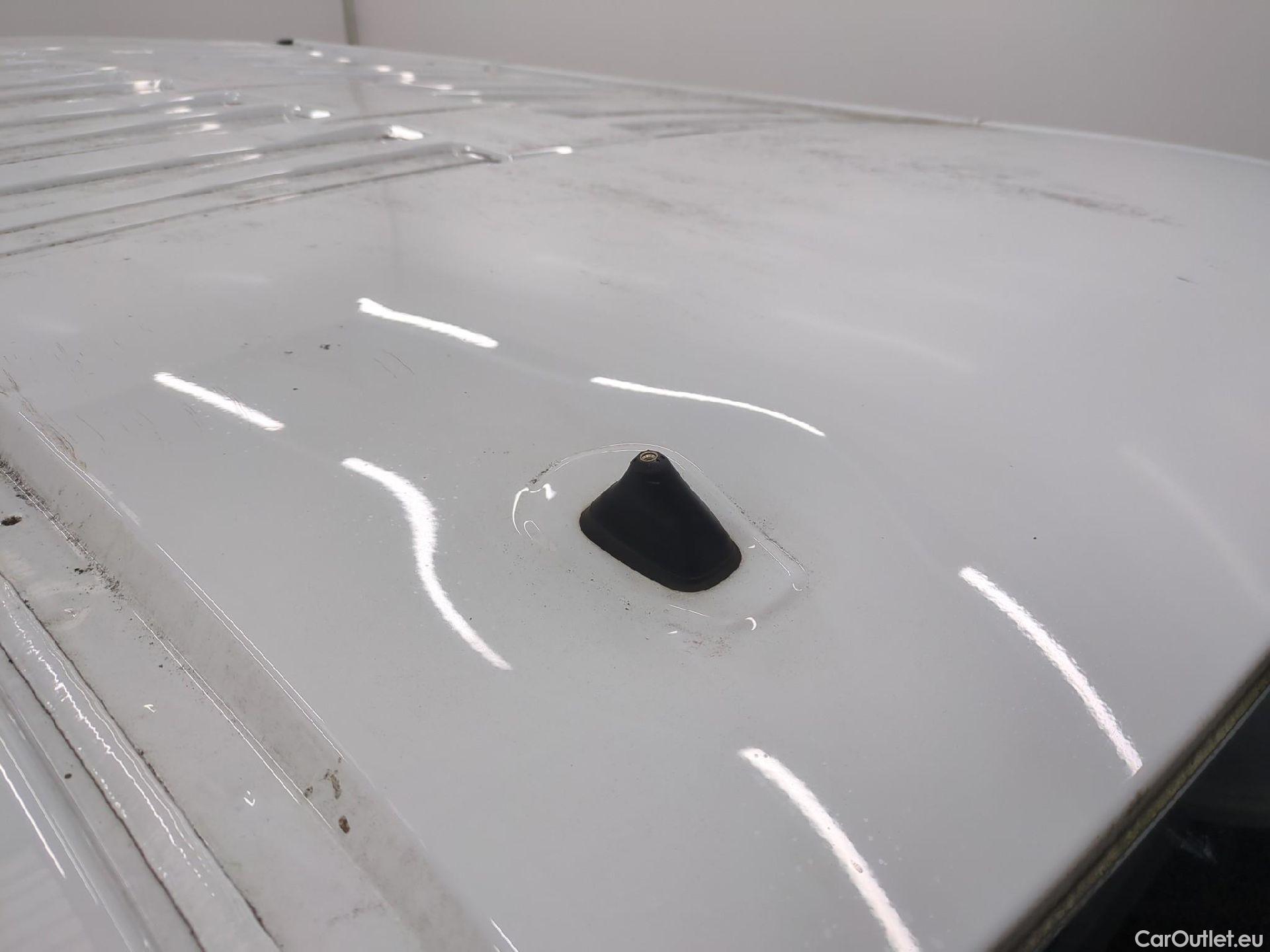  Renault  Trafic  Fourgon L1H1 1200 Confort 1.6 dCi #44