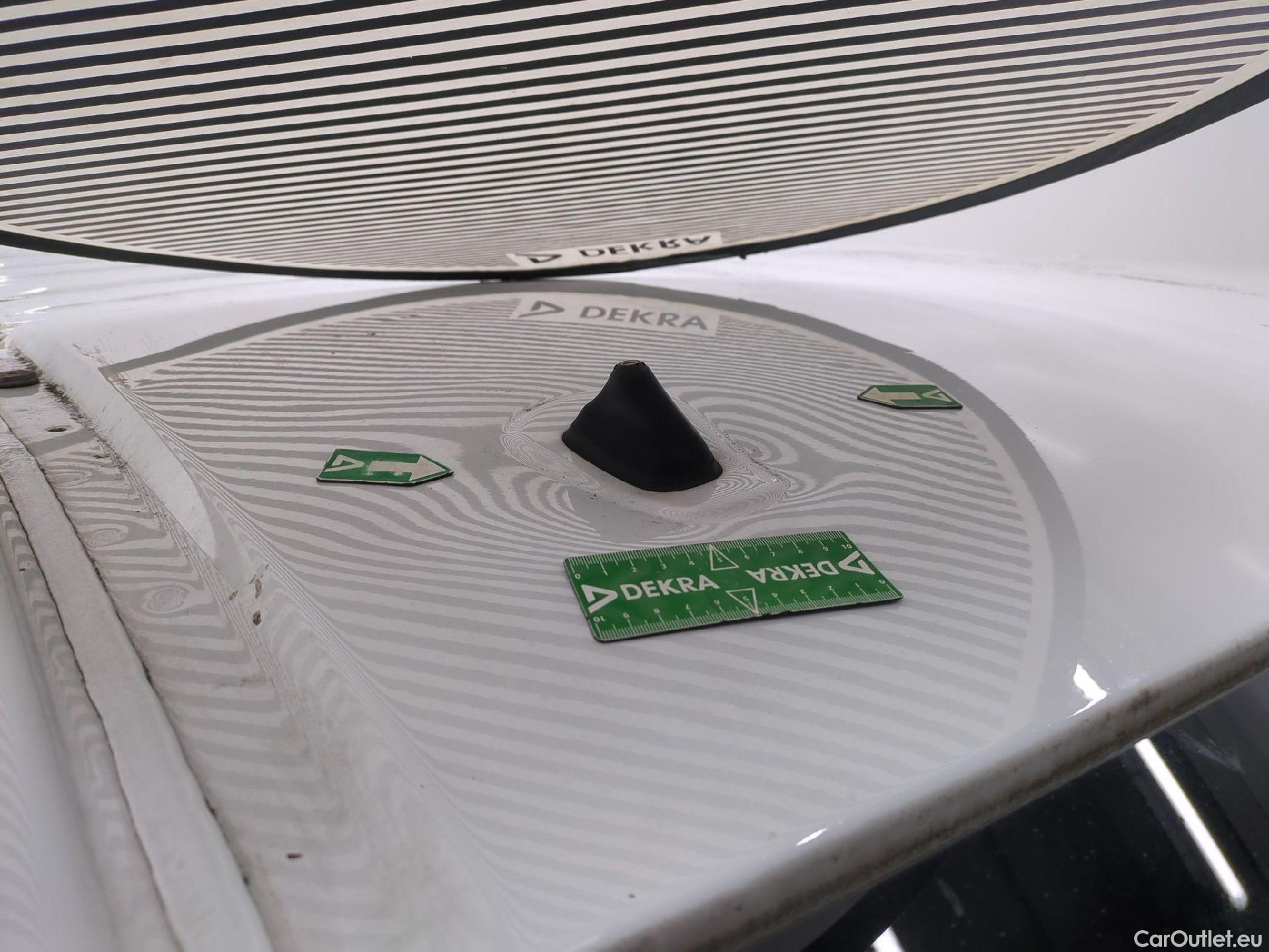  Renault  Trafic  Fourgon L1H1 1200 Confort 1.6 dCi #41