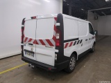  Renault  Trafic  Fourgon L1H1 1200 Confort 1.6 dCi #3