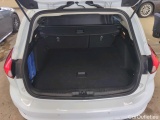  Ford  Focus  Turnier Cool&Connect 1.5 EcoBlue 70KW MT6 E6dT #9