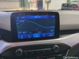  Ford  Focus  Turnier Cool&Connect 1.5 EcoBlue 70KW MT6 E6dT #18