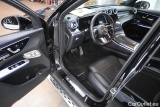  Mercedes  GLC  -Klasse  300 de 4Matic (254.609)AMG 2.0 AMG Line 245KW AT9 E6d #24