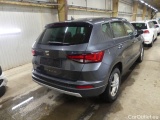  Seat  ATECA  Style 2.0 TDI 110KW MT6 E6dT #2