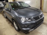  Seat  ATECA  Style 2.0 TDI 110KW MT6 E6dT #8