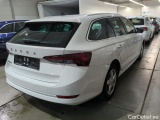  Skoda  Octavia  Combi Style 2.0 TDI 110KW AT7 E6d #2