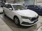  Skoda  Octavia  Combi Style 2.0 TDI 110KW AT7 E6d #7