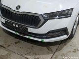  Skoda  Octavia  Combi Style 2.0 TDI 110KW AT7 E6d #25