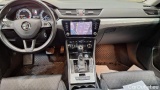  Skoda  Superb  Combi Ambition 2.0 TDI 110KW AT7 E6dT #3