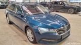  Skoda  Superb  Combi Ambition 2.0 TDI 110KW AT7 E6dT #8