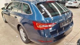  Skoda  Superb  Combi Ambition 2.0 TDI 110KW AT7 E6dT #9