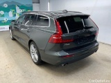  Volvo  V60  Kombi Momentum Pro AWD 2.0 b5 184KW AT8 E6d #8