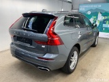  Volvo  XC60  R Design Expression Recharge Plug-In Hybrid AWD 2.0 T6 251KW AT8 E6d #2
