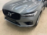  Volvo  XC60  R Design Expression Recharge Plug-In Hybrid AWD 2.0 T6 251KW AT8 E6d #19