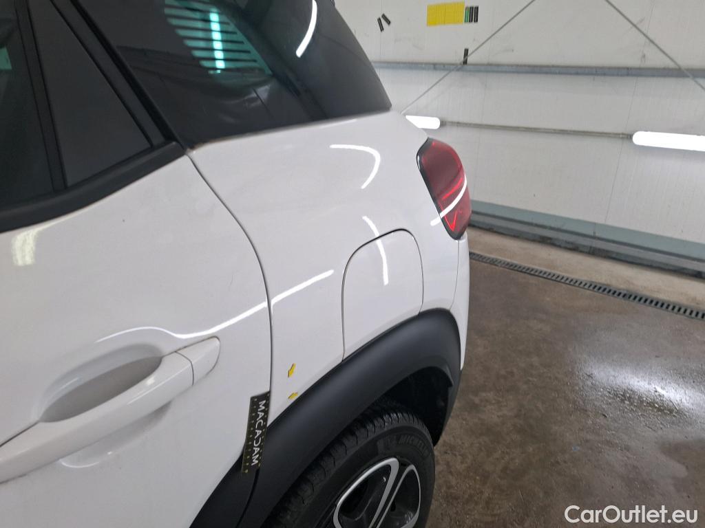  Citroen  C3 CITROEN  Aircross / 2017 / 5P / SUV BlueHDi 110 S&S BVM6 Feel Pack Business #16
