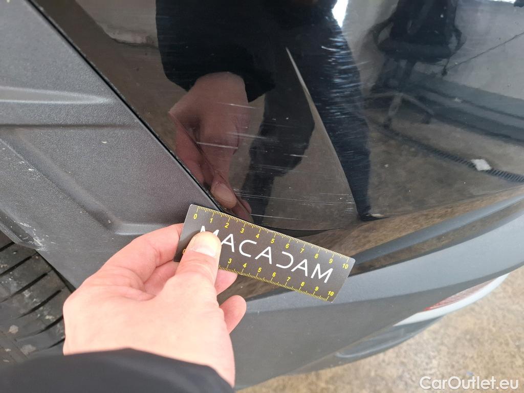  Hyundai  Tucson  Business Mild-Hybrid 2WD 1.6 CRDI 135CV BVA7 E6d #4