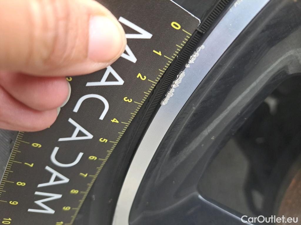  Citroen  C5 CITROEN  Aircross / 2018 / 5P / SUV Hybrid 225 ë-EAT8 Shine Pack #22