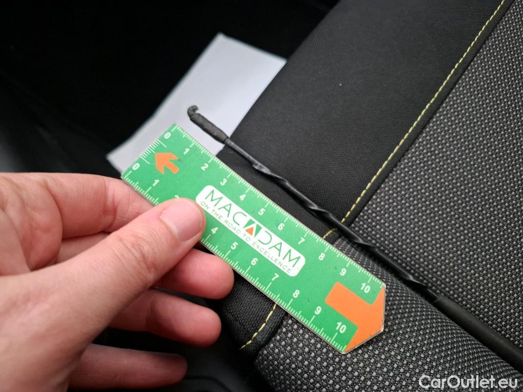  Citroen  C3  Feel Business 1.5 BlueHDI 100CV BVM5 E6dT #7