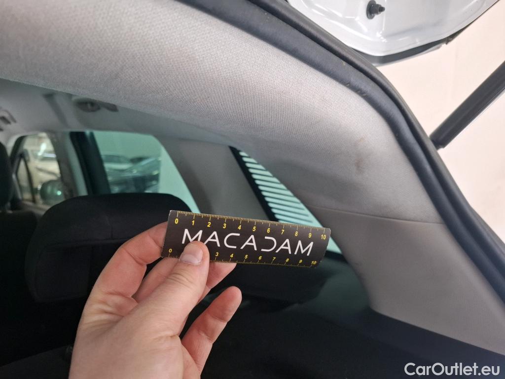  Citroen  C3 CITROEN  Aircross / 2017 / 5P / SUV BlueHDi 110 S&S BVM6 Feel Pack Business #27