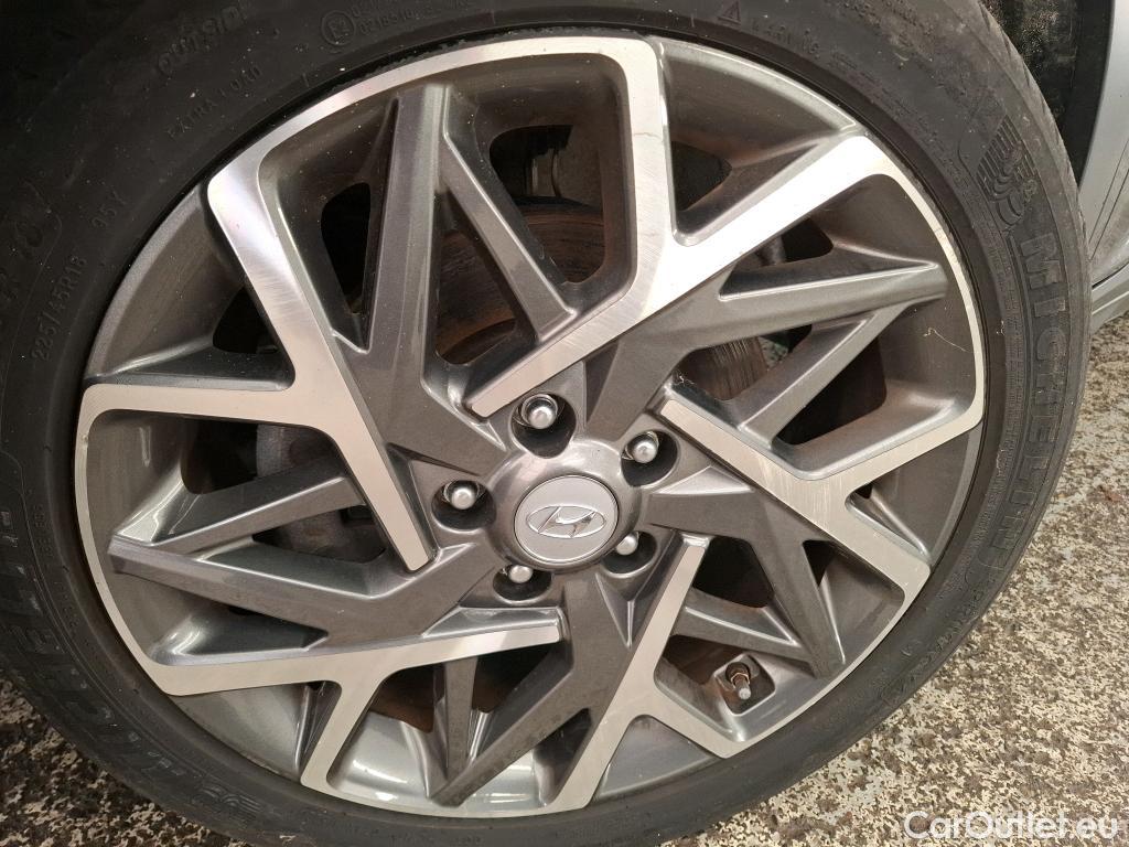  Hyundai  Konna Kona Creative Hybrid 2WD 1.6 GDI 140CV BVA6 E6d #9