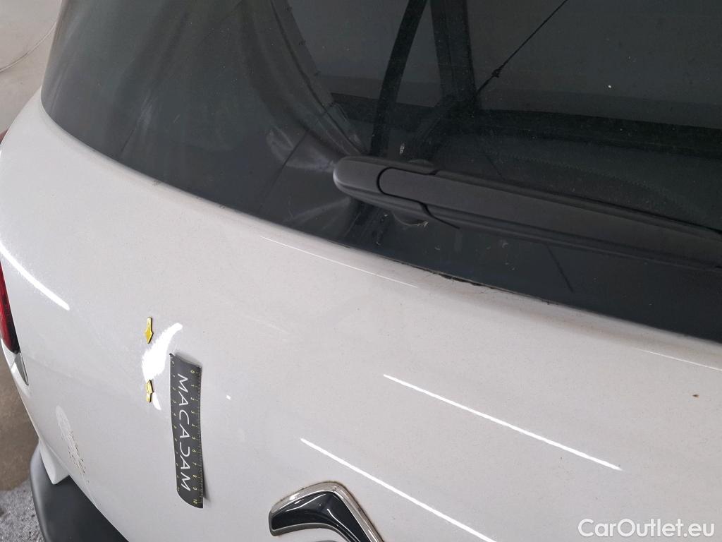  Citroen  C3 CITROEN  Aircross / 2017 / 5P / SUV BlueHDi 110 S&S BVM6 Feel Pack Business #22