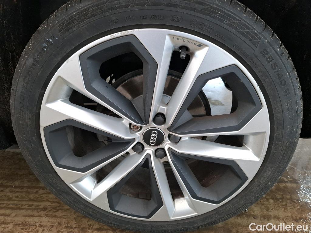  Audi  Q3  Sportback 35 TDI S line 2.0 TDI 150CV BVA7 E6dT #14