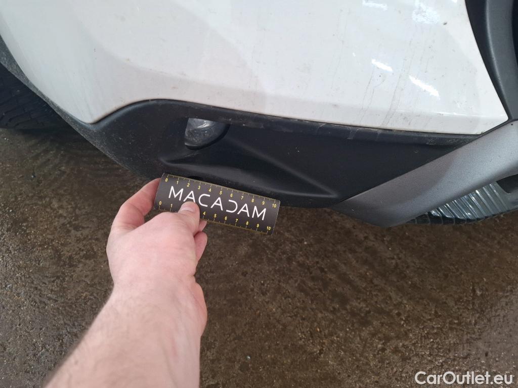  Citroen  C3 CITROEN  Aircross / 2017 / 5P / SUV BlueHDi 110 S&S BVM6 Feel Pack Business #11