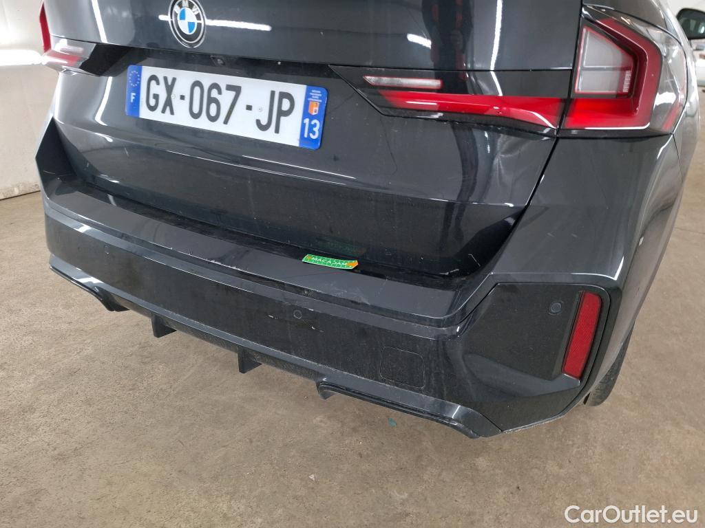  Bmw  X1 BMW  / 2022 / 5P / SUV xDrive23i M Sport DKG7 #11