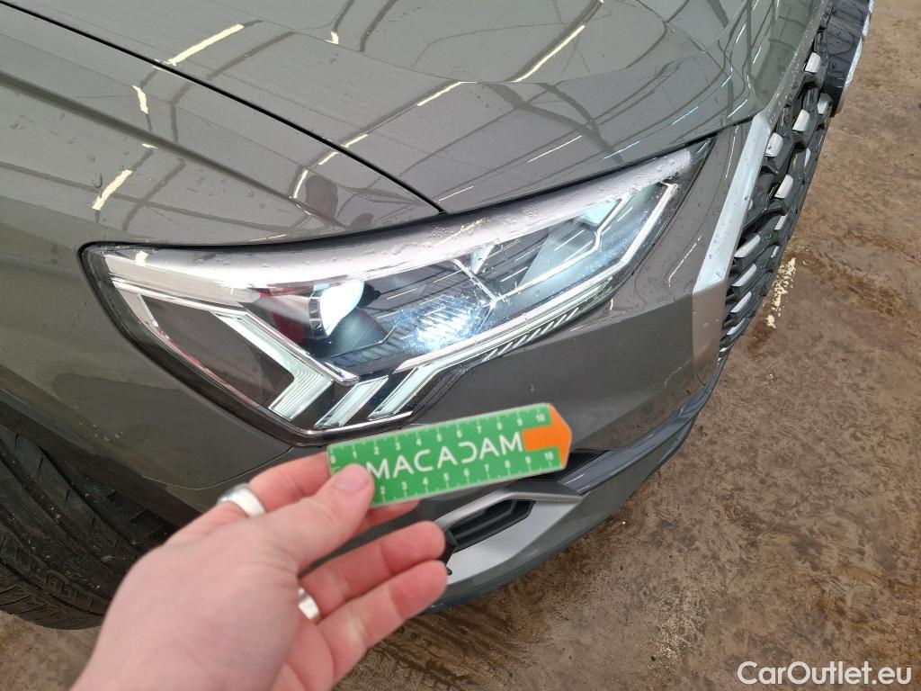  Audi  Q3  Sportback 35 TDI S line 2.0 TDI 150CV BVA7 E6dT #30