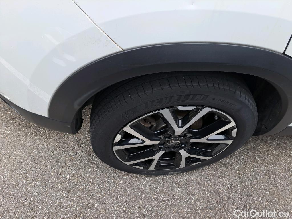  Citroen  C5 CITROEN  Aircross / 2018 / 5P / SUV Hybrid 225 ë-EAT8 Shine Pack #24