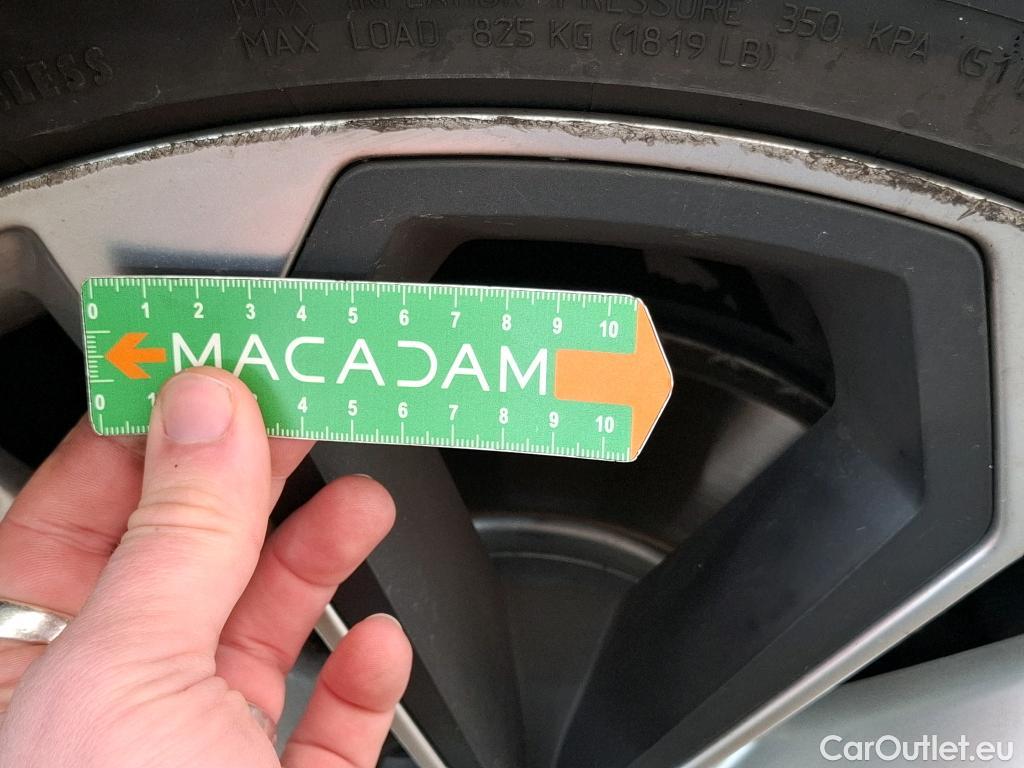  Audi  Q3  Sportback 35 TDI S line 2.0 TDI 150CV BVA7 E6dT #21