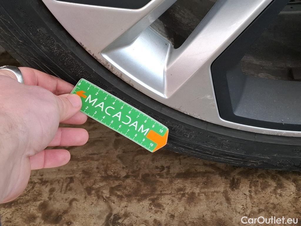  Audi  Q3  Sportback 35 TDI S line 2.0 TDI 150CV BVA7 E6dT #19