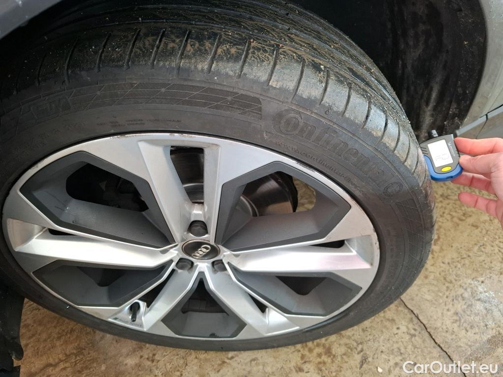  Audi  Q3  Sportback 35 TDI S line 2.0 TDI 150CV BVA7 E6dT #1