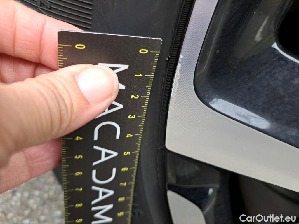  Citroen  C5 CITROEN  Aircross / 2018 / 5P / SUV Hybrid 225 ë-EAT8 Shine Pack #23