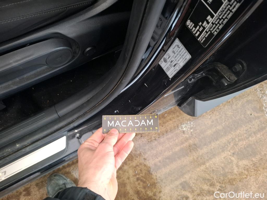  Hyundai  Tucson  Creative Hybrid 2WD 1.6 T-GDI 230CV BVA6 E6d #8