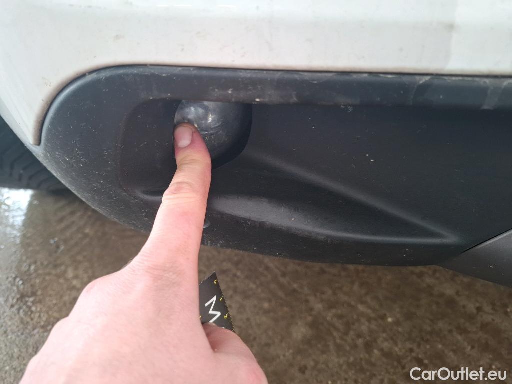  Citroen  C3 CITROEN  Aircross / 2017 / 5P / SUV BlueHDi 110 S&S BVM6 Feel Pack Business #24