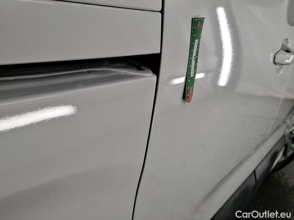  Citroen  Berlingo  Live M 1.2 PureTech 110 - 7 Places #22