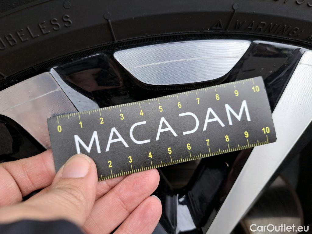  Citroen  C5 CITROEN  Aircross / 2018 / 5P / SUV Hybrid 225 ë-EAT8 Shine Pack #12