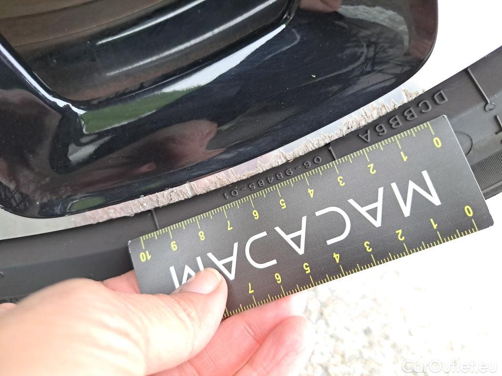  Citroen  C5 CITROEN  Aircross / 2018 / 5P / SUV Hybrid 225 ë-EAT8 Shine Pack #34