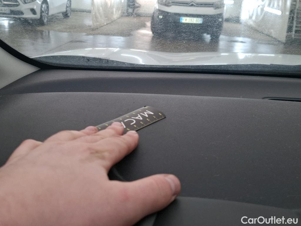  Citroen  C3 CITROEN  Aircross / 2017 / 5P / SUV BlueHDi 110 S&S BVM6 Feel Pack Business #9