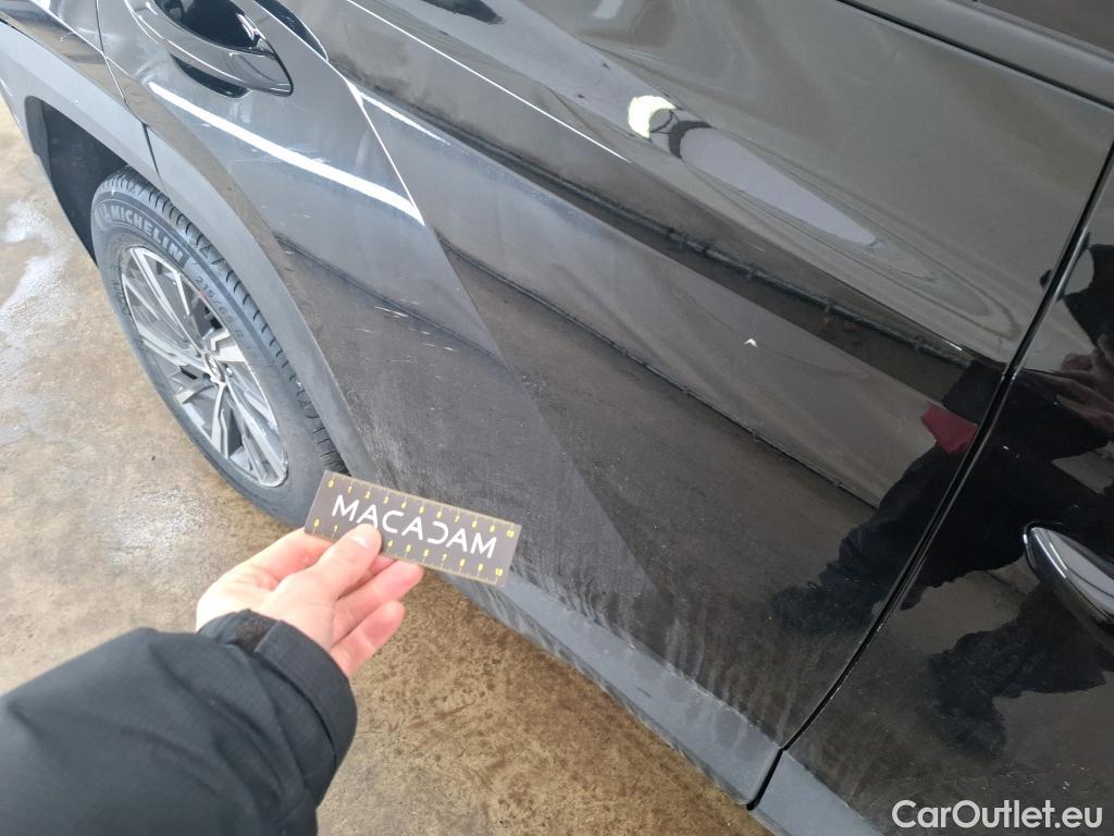  Hyundai  Tucson  Creative Hybrid 2WD 1.6 T-GDI 230CV BVA6 E6d #1