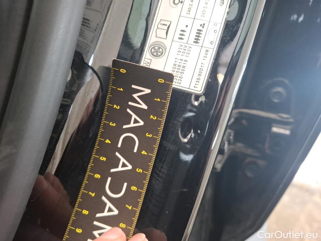  Hyundai  Tucson  Creative Hybrid 2WD 1.6 T-GDI 230CV BVA6 E6d #9