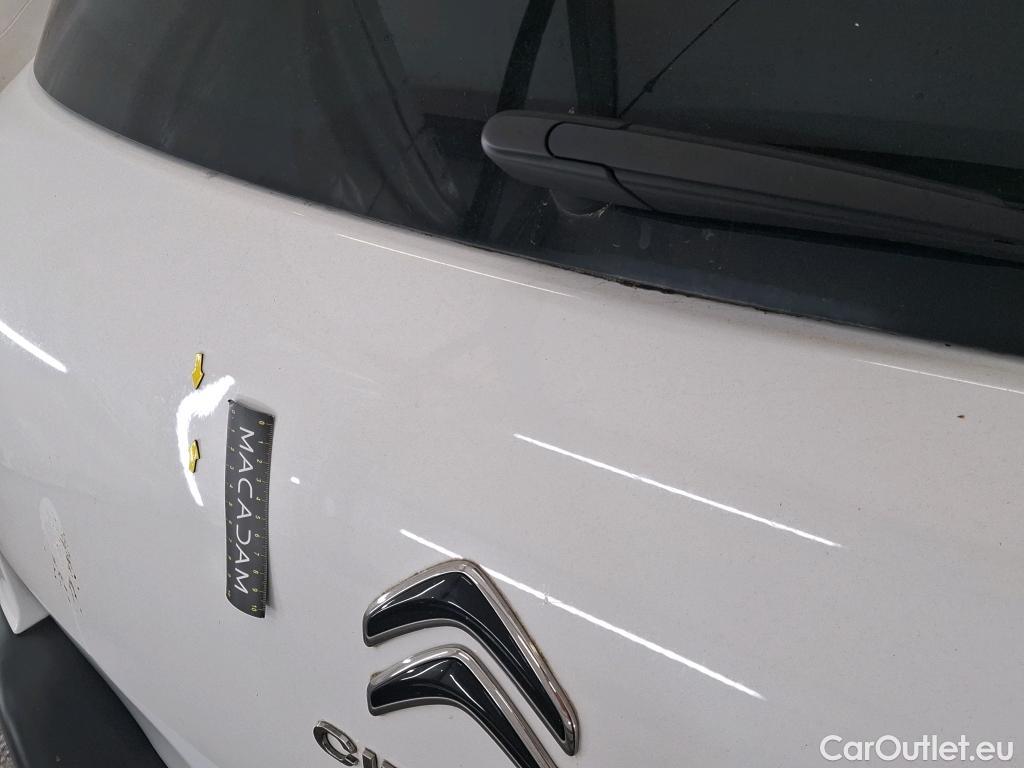  Citroen  C3 CITROEN  Aircross / 2017 / 5P / SUV BlueHDi 110 S&S BVM6 Feel Pack Business #19