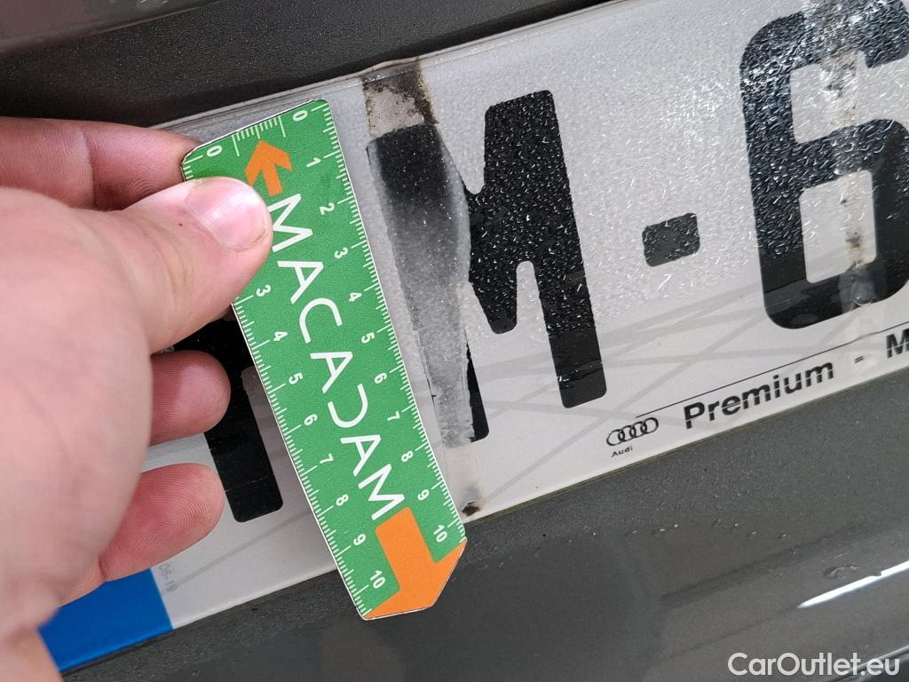  Audi  Q3  Sportback 35 TDI S line 2.0 TDI 150CV BVA7 E6dT #35