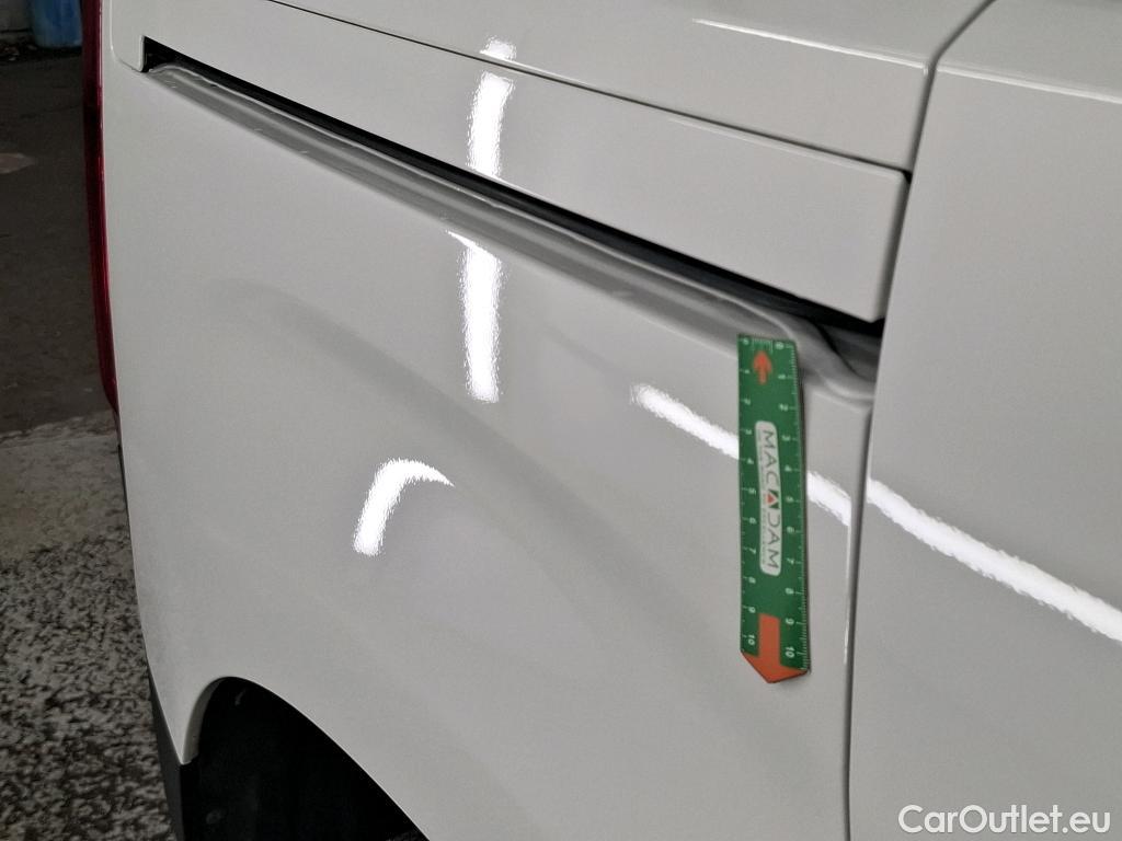  Citroen  Berlingo  Live M 1.2 PureTech 110 - 7 Places #8