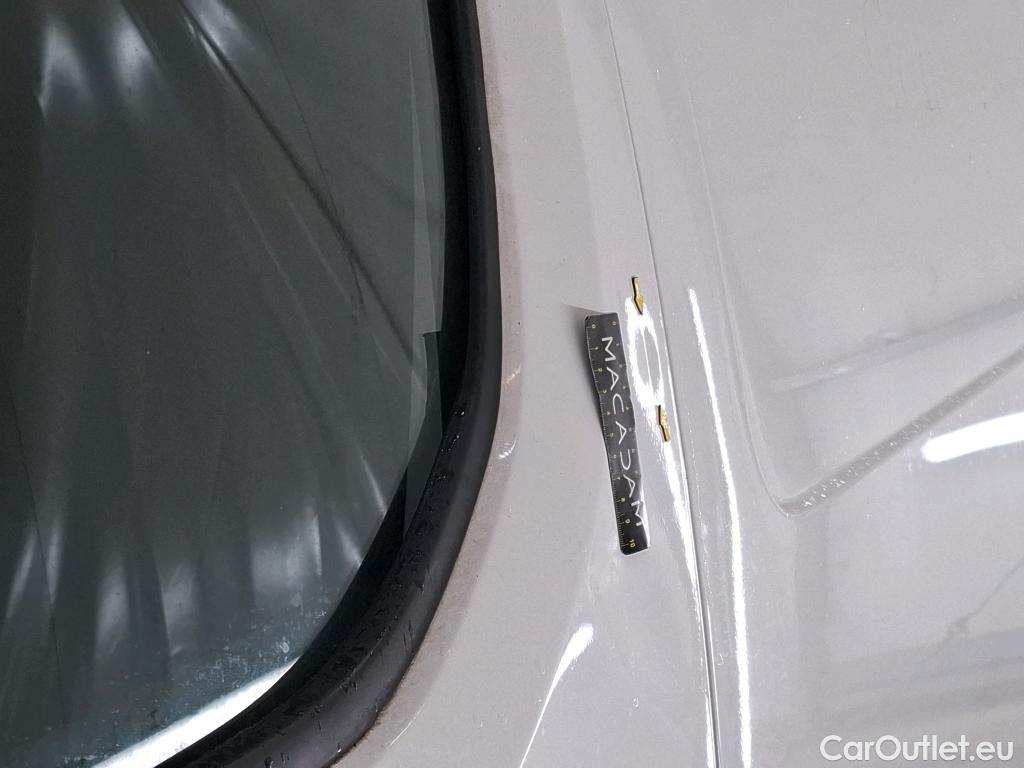  Citroen  Jumpy  Fourgon CityVan XS 1.5 BlueHDi 120CV BVM6 E6dT #23